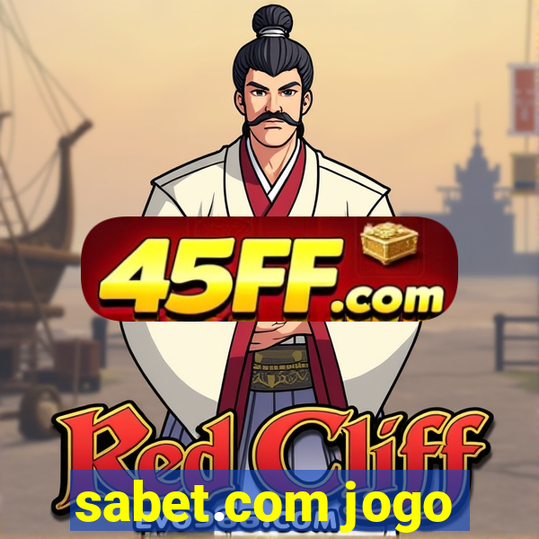 sabet.com jogo